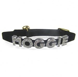 Moggie Cats Collar